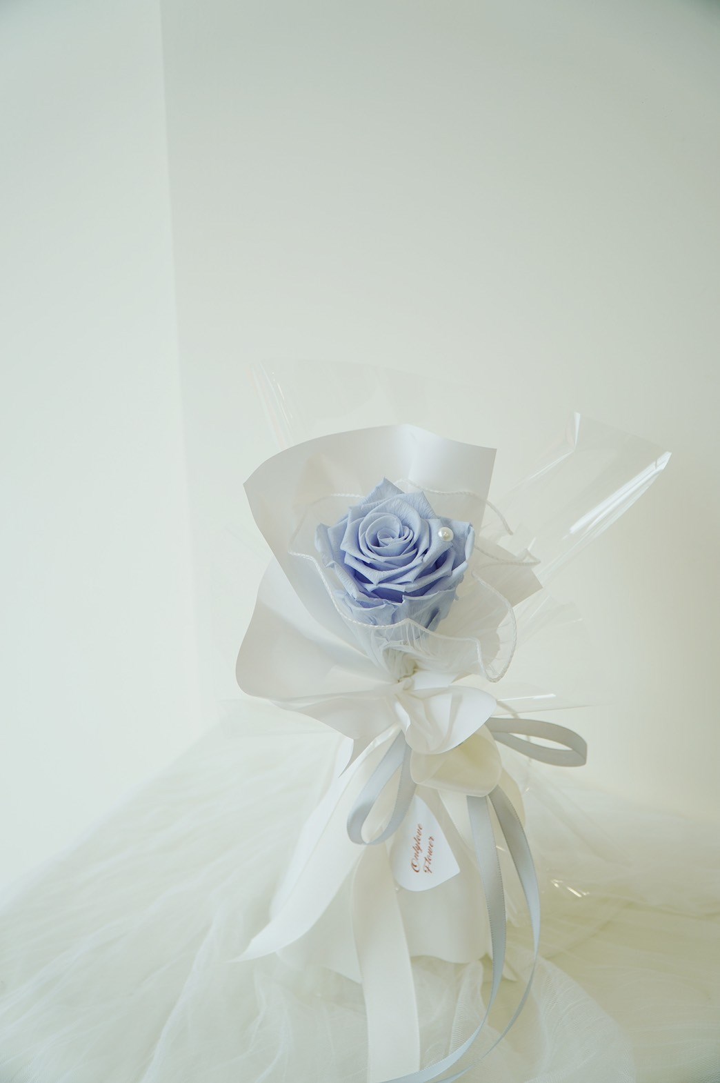  |永生花  |  單支永生花束