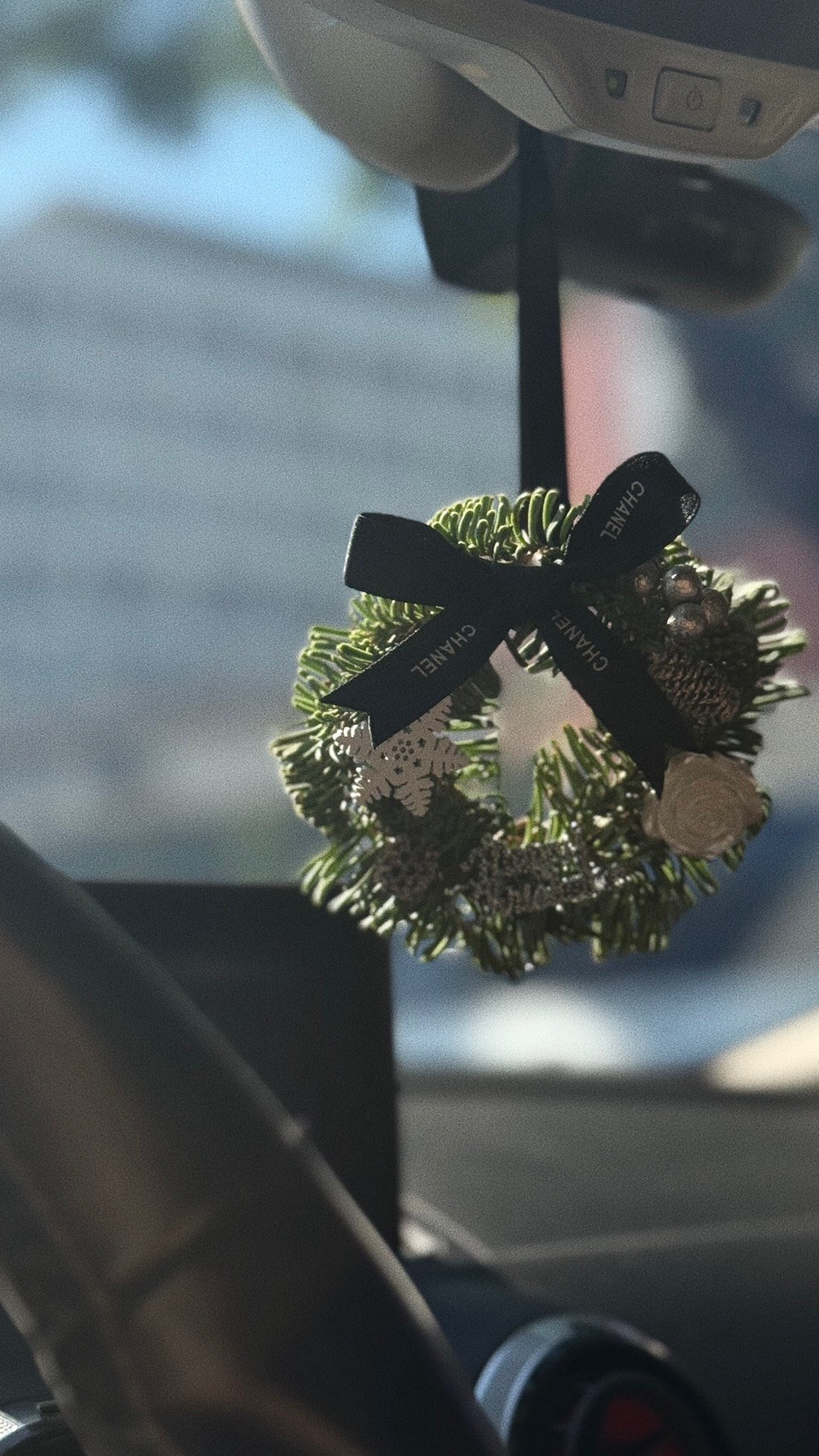 【聖誕限定】諾貝松聖誕掛飾