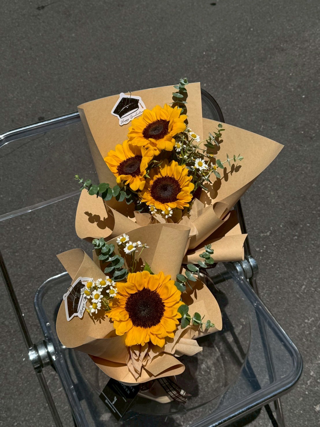 | 鮮花 |🎓向日葵鮮花束