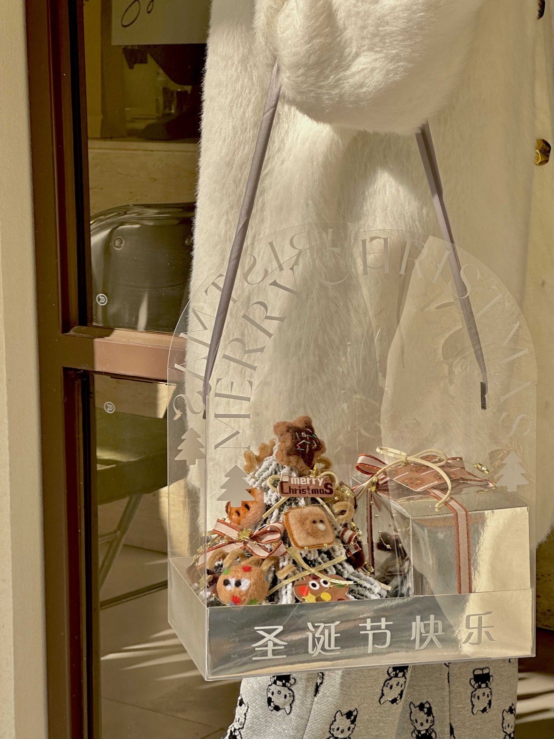 【聖誕限定】香氛蠟燭禮盒