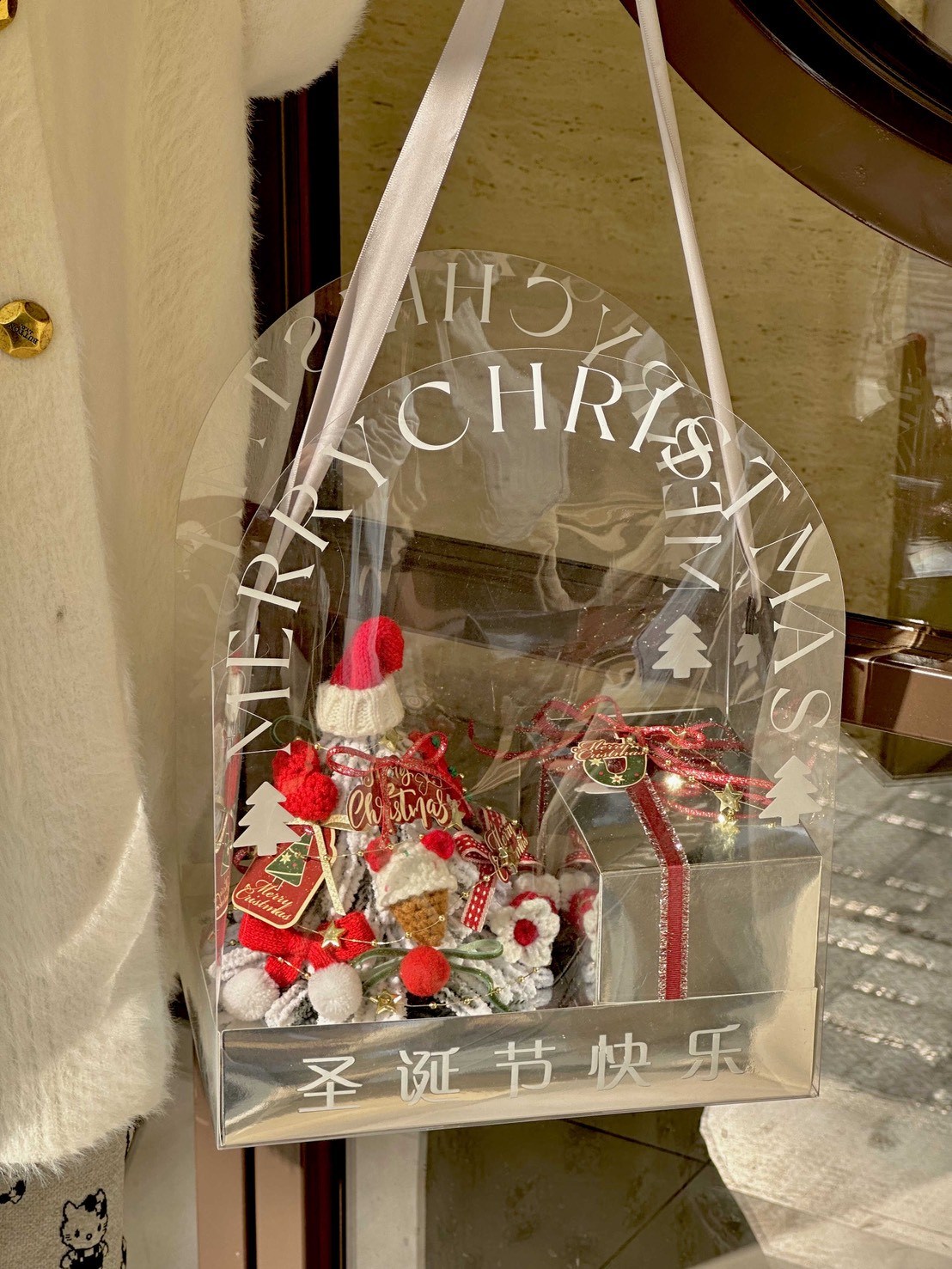 【聖誕限定】香氛蠟燭禮盒