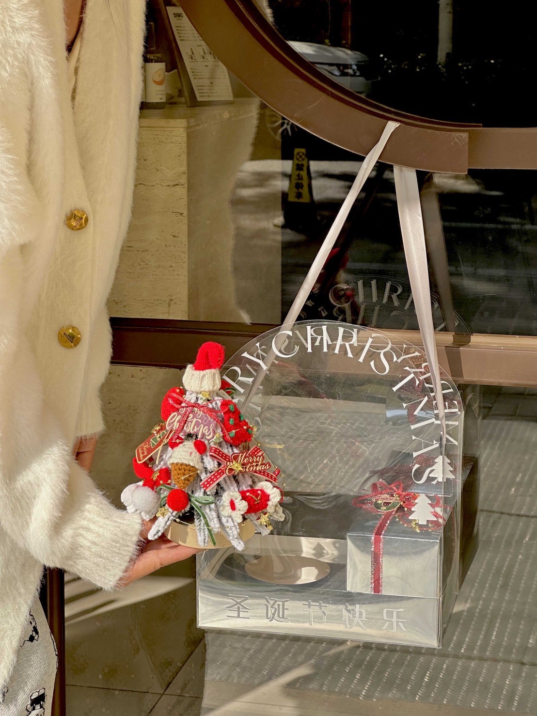 【聖誕限定】香氛蠟燭禮盒